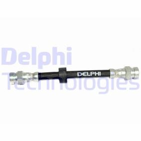 DELPHI LH0295 Bromsslang VW Polo Hatchback (6N1) 1.0 45 hk Bensinmotor