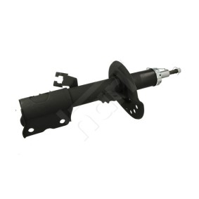 HART 811 335 Stötdämpare NISSAN X-TRAIL (T31) 2.0 150 hk Diesel