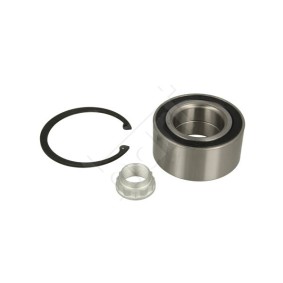 HART 901 123 Hjullager MERCEDES-BENZ E-klass Sedan (W124) 2.2 150 hk Bensinmotor