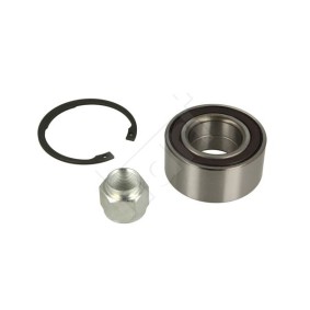 HART 901 985 Hjullager PEUGEOT 207 SW (WK_) 1.4 73 hk Bensinmotor