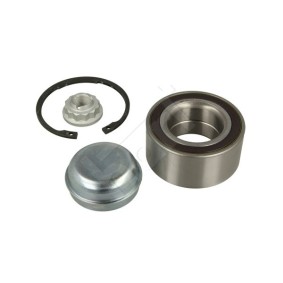 HART 903 021 Hjullager MERCEDES-BENZ B-klass (W245) 2.0 109 hk Diesel