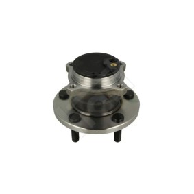 HART 903 339 Roulement de roue MAZDA 5 (CR19) 1.8 116 CV Essence