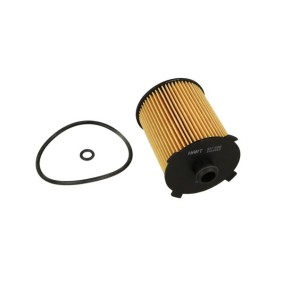 HART 917 598 Filtro olio VOLVO S60 III (224) 2.0 190 CV Motore a ciclo otto