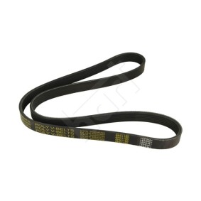 HART 917 772 Kileribberem MAZDA 6 Sedan (GJ, GL) 2.2 150 hk Diesel