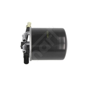 HART 926 182 Filtro carburante MERCEDES-BENZ Classe C Sedan (W205) 2.2 231 CV Full hybrid