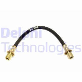 Achetez des Flexible de frein DELPHI LH3660 à prix pour 17,62&nbsp;&euro;