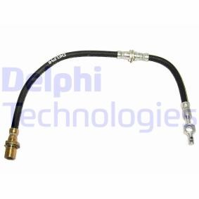 Achetez des Flexible de frein DELPHI LH3666 à prix pour 14,40&nbsp;&euro;