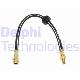 DELPHI LH3696 Bremsschlauch FIAT DUCATO Bus (244, Z_) 2.8 103 PS Diesel