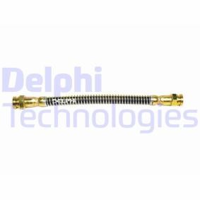 DELPHI LH3775 Bromsslang CITROËN XSARA Break (N2) 2.0 90 hk Diesel