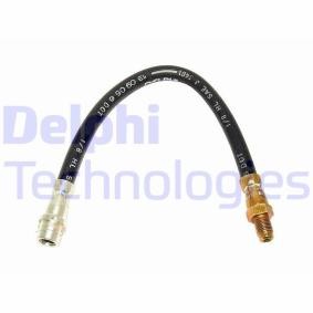 DELPHI LH6064 Mangueira de travão MERCEDES-BENZ Classe C Sedan (W203) 2.6 170 cv Otto
