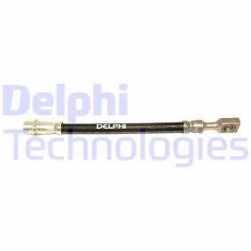 DELPHI LH6073 Mangueira de travão OPEL ASTRA G Cabriolet (F67) 2.0 192 cv Otto