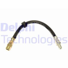 DELPHI LH6101 Bremsschlauch VOLVO S80 I (184) 2.4 140 PS Otto