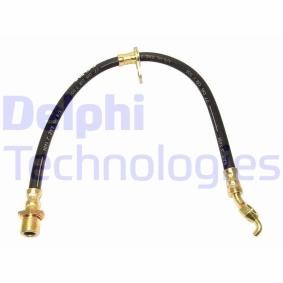 Compre Tubo flexível de travão da DELPHI LH6131 a um preço baixo por 20,49&nbsp;&euro;