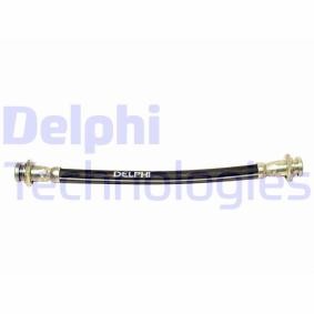DELPHI LH6269 Latiguillos de freno SUZUKI BALENO Ranchera familiar (EG) 1.3 86 cv Motor otto