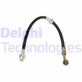 DELPHI LH6270 Latiguillos de freno SUZUKI BALENO Ranchera familiar (EG) 1.3 86 cv Motor otto