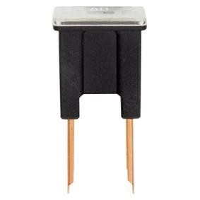 RESTAGRAF 17113 Sikringsboks og holder MAZDA 3 (BL)