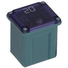 RESTAGRAF 17350 Sikring MAZDA CX-5 (KE, GH)