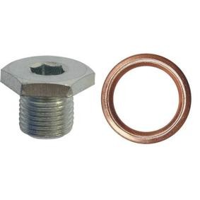 Ölablassschraube von RESTAGRAF 221458