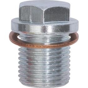 Ölablassschraube von RESTAGRAF 221512