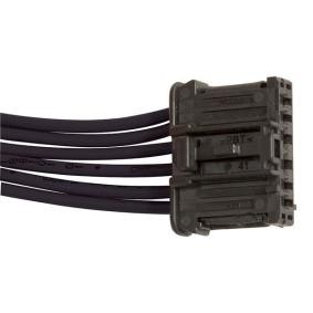 RESTAGRAF 225195 Componenti luce posteriore OPEL