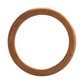 RESTAGRAF 227368 Ölablaßschraube Dichtung FIAT GRANDE PUNTO (199) 1.3 69 PS Diesel