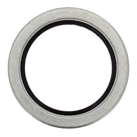 RESTAGRAF 227385 Ölablaßschraube Dichtung FIAT GRANDE PUNTO (199) 1.3 69 PS Diesel