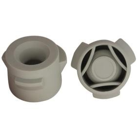 RESTAGRAF 228207 Unterfahrschutz CITROËN BERLINGO Kasten (B9)