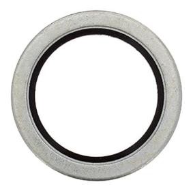 RESTAGRAF 40871 Ölablaßschraube Dichtung FIAT GRANDE PUNTO (199) 1.3 69 PS Diesel