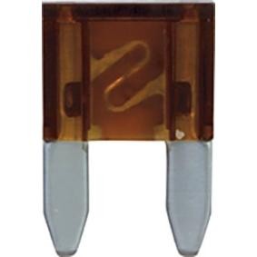 RESTAGRAF 6842 Sikringsboks og holder MAZDA MX-5 3 (NC)