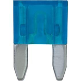 RESTAGRAF 6844 Sikringsboks og holder MAZDA MX-5 3 (NC)