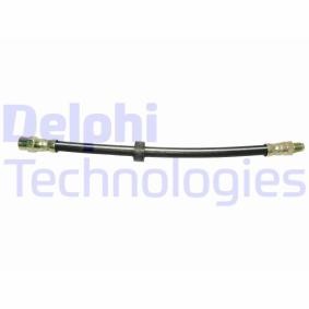 DELPHI LH6465 Bremsschlauch VOLVO S80 I (184) 2.4 140 PS Otto