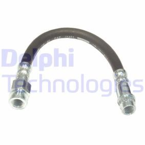 DELPHI LH6664 Bromsslang CITROËN C4 Picasso 1 (UD_) 1.8 125 hk Bensinmotor