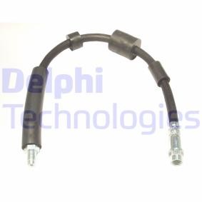 DELPHI LH6665 Bromsslang CITROËN C4 Picasso 1 (UD_) 1.8 125 hk Bensinmotor