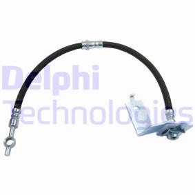 DELPHI LH6690 Latiguillos de freno HYUNDAI SANTA FÉ I (SM) 2.4 136 cv Motor otto
