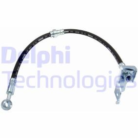 DELPHI LH6693 Latiguillos de freno HYUNDAI SANTA FÉ I (SM) 2.4 136 cv Motor otto