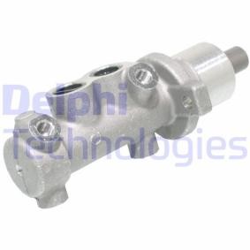 Kjøp Hovedbremsesylinder av DELPHI LM23882 til den lave prisen 1030,73&nbsp;kr