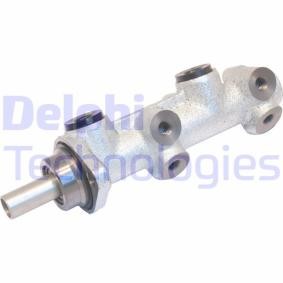 Kjøp Hovedbremsesylinder av DELPHI LM29736 til den lave prisen 643,69&nbsp;kr