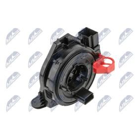 NTY EAS-VW-009 Devioluci SKODA