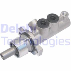 DELPHI LM39102 Bomba de travão MITSUBISHI CARISMA