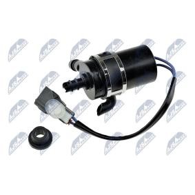 SUZUKI Ajovalojenpesu-pumppu NTY ESP-SB-000