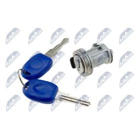 NTY EST-FT-003 Blocchetto accensione FIAT SEICENTO