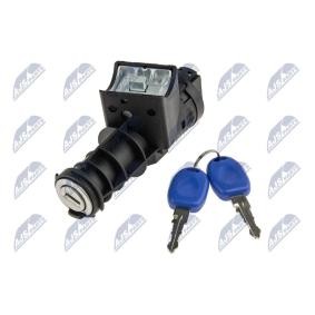 NTY EST-FT-004A Blocchetto accensione FIAT SEICENTO