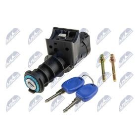 NTY EST-FT-004B Blocchetto accensione FIAT SEICENTO
