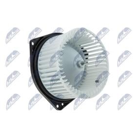 Compre Ventilador do habitáculo da NTY EWN-MS-001 a um preço baixo por 68,37&nbsp;&euro;