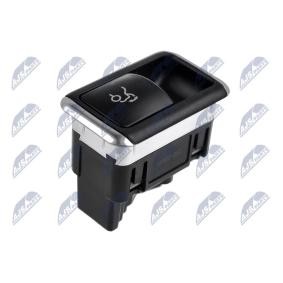 NTY EWS-ME-050 MERCEDES-BENZ E-sarja Keskuslukitus