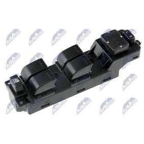 NTY EWS-MZ-004 Pulsantiera alzacristalli MAZDA