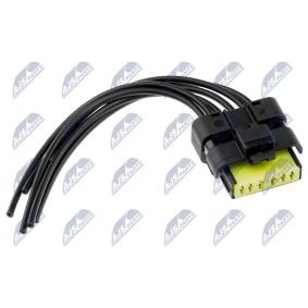 NTY EWS-RE-005A Fensterheber RENAULT SCÉNIC