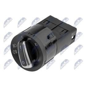 NTY EWS-VW-117 Interruttore luci SKODA