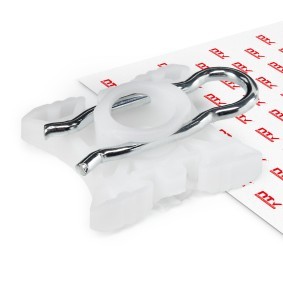 Fensterheber-Gleitstück EZC-BM-134 VOLVO XC70 von NTY