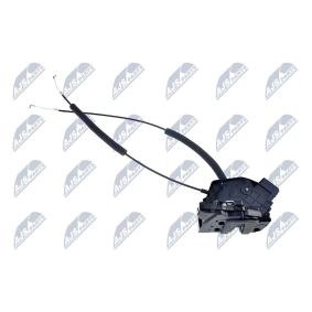 NTY EZC-MZ-005 Centrallås MAZDA 3